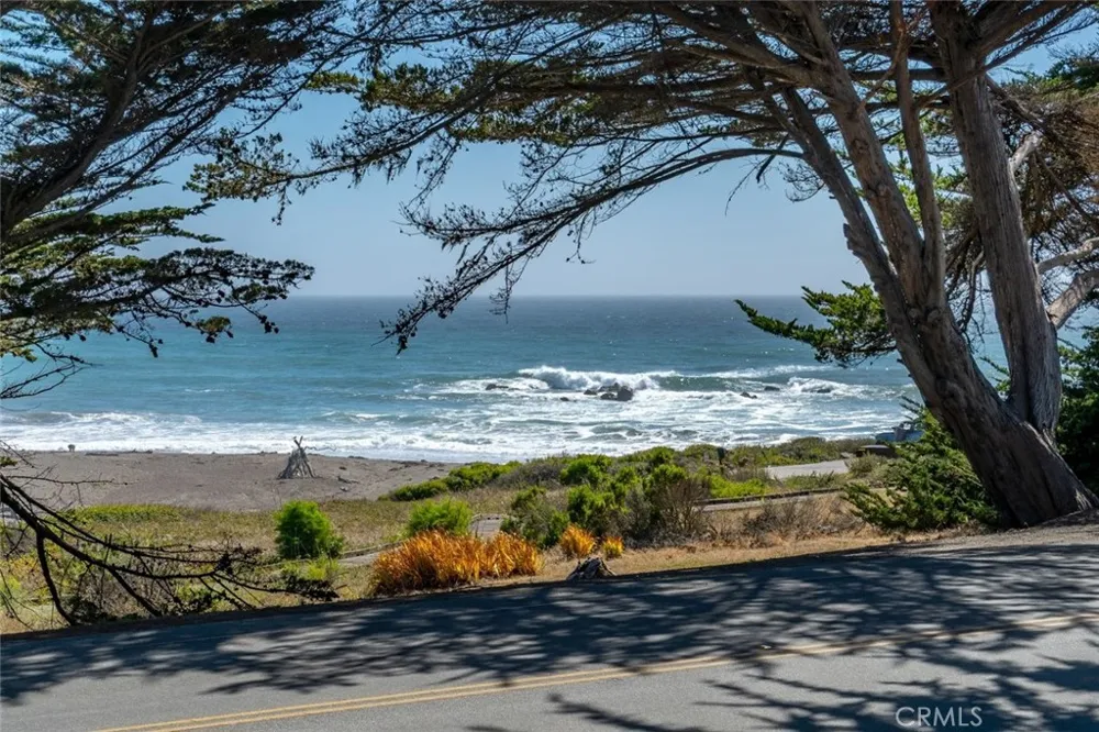 5752 Moonstone Beach Cambria, CA 93428