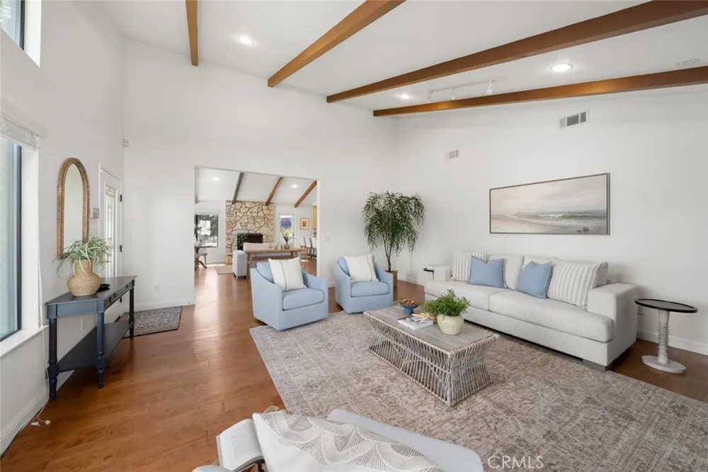 5752 Moonstone Beach Cambria, CA 93428