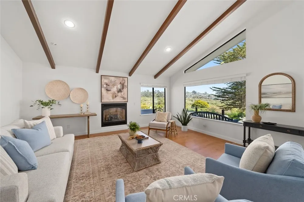 5752 Moonstone Beach Cambria, CA 93428