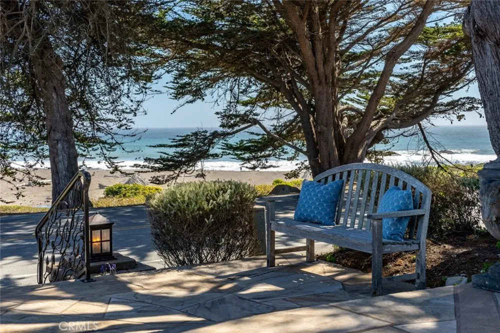 5752 Moonstone Beach Cambria, CA 93428