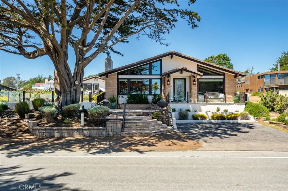 5752 Moonstone Beach Cambria, CA 93428