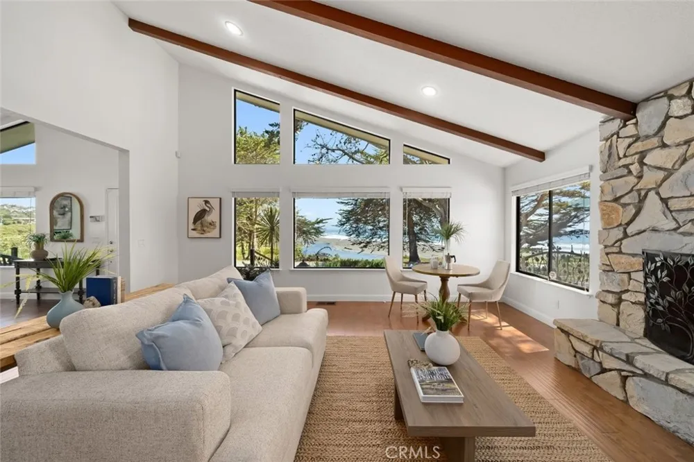 5752 Moonstone Beach Cambria, CA 93428
