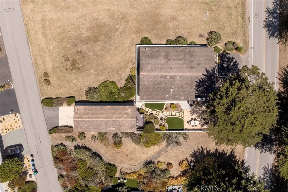 5752 Moonstone Beach Cambria, CA 93428