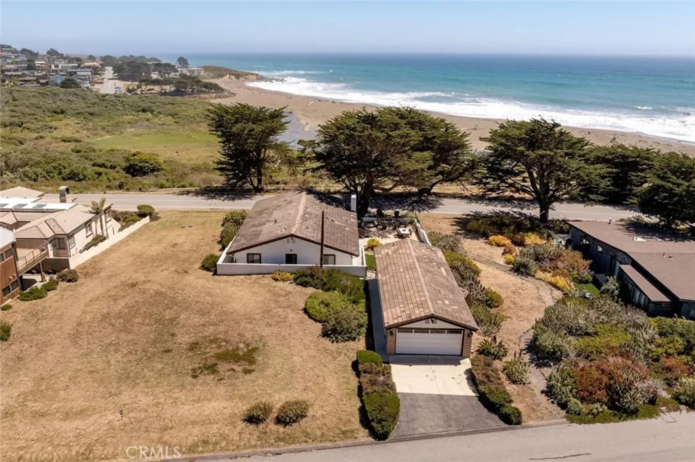 5752 Moonstone Beach Cambria, CA 93428