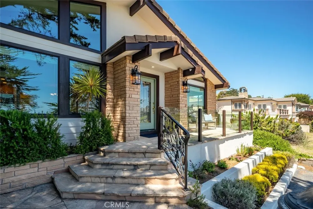 5752 Moonstone Beach Cambria, CA 93428