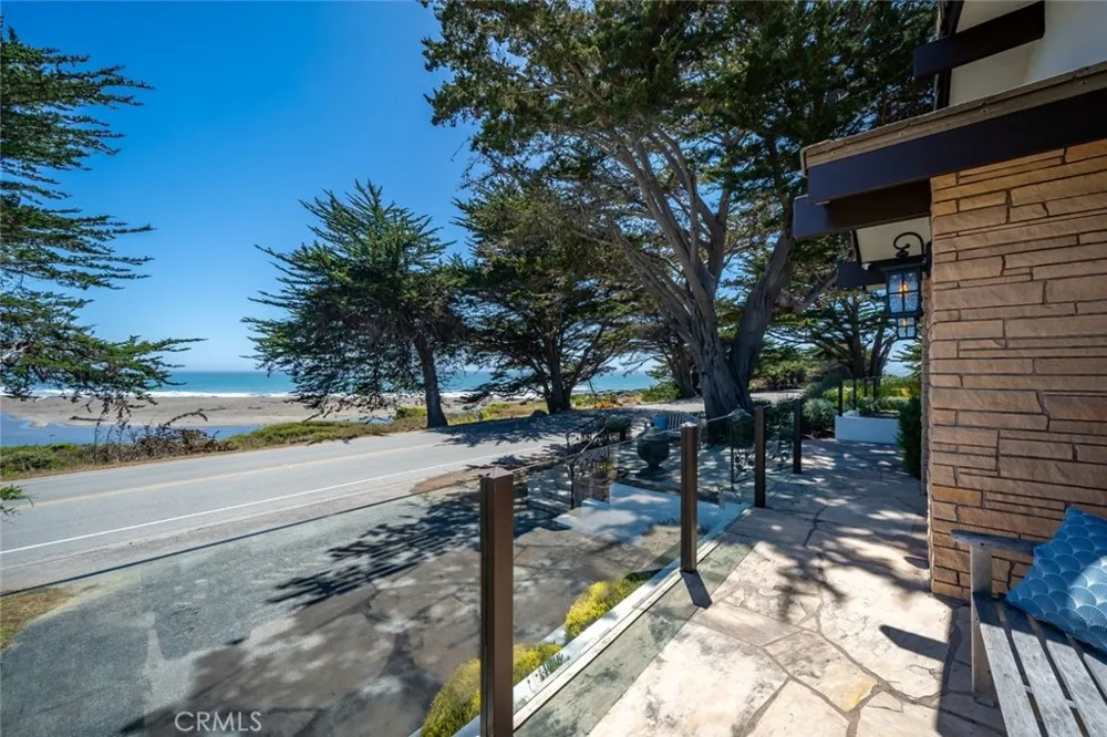 5752 Moonstone Beach Cambria, CA 93428