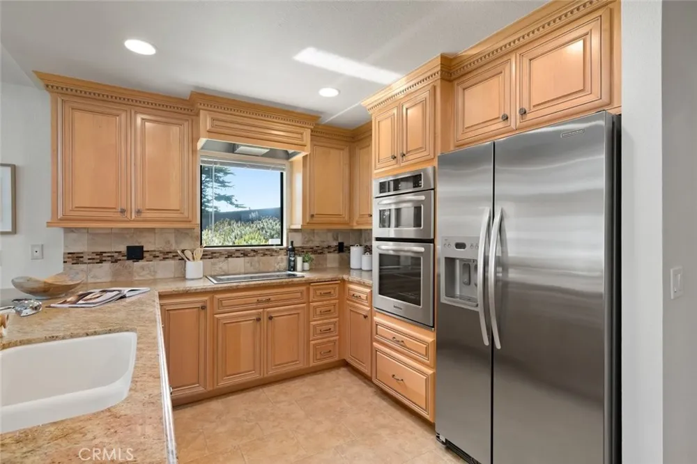 5752 Moonstone Beach Cambria, CA 93428