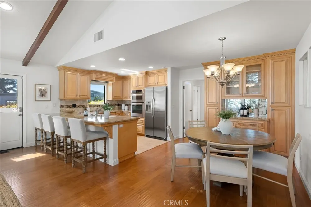5752 Moonstone Beach Cambria, CA 93428