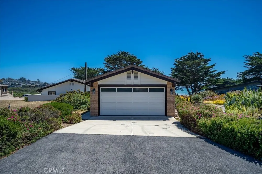 5752 Moonstone Beach Cambria, CA 93428
