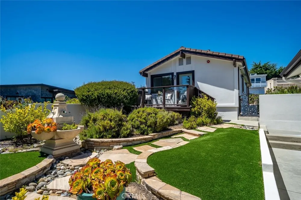 5752 Moonstone Beach Cambria, CA 93428