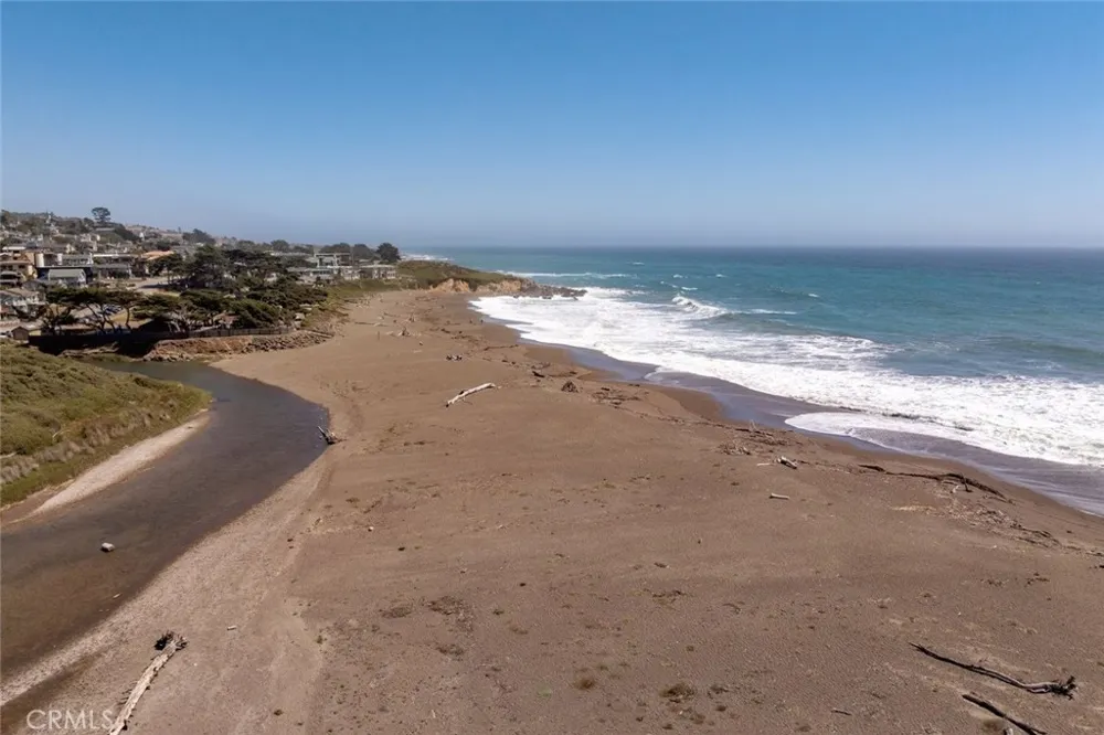 5752 Moonstone Beach Cambria, CA 93428
