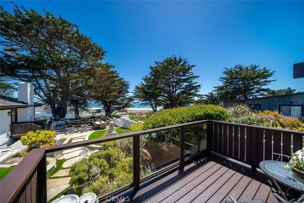 5752 Moonstone Beach Cambria, CA 93428