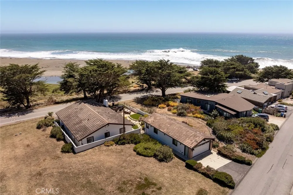 5752 Moonstone Beach Cambria, CA 93428