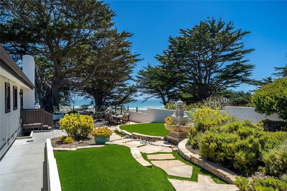 5752 Moonstone Beach Cambria, CA 93428