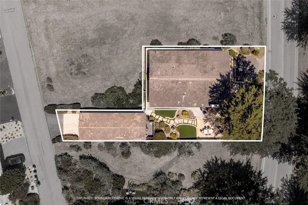 5752 Moonstone Beach Cambria, CA 93428