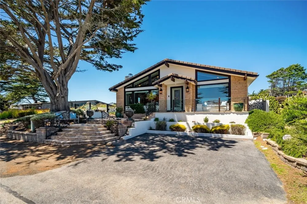 5752 Moonstone Beach Cambria, CA 93428