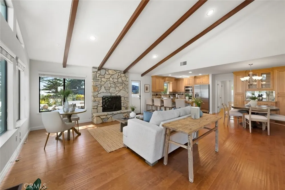 5752 Moonstone Beach Cambria, CA 93428