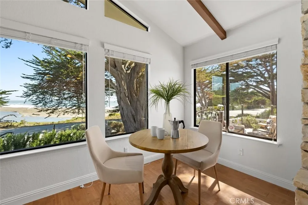 5752 Moonstone Beach Cambria, CA 93428