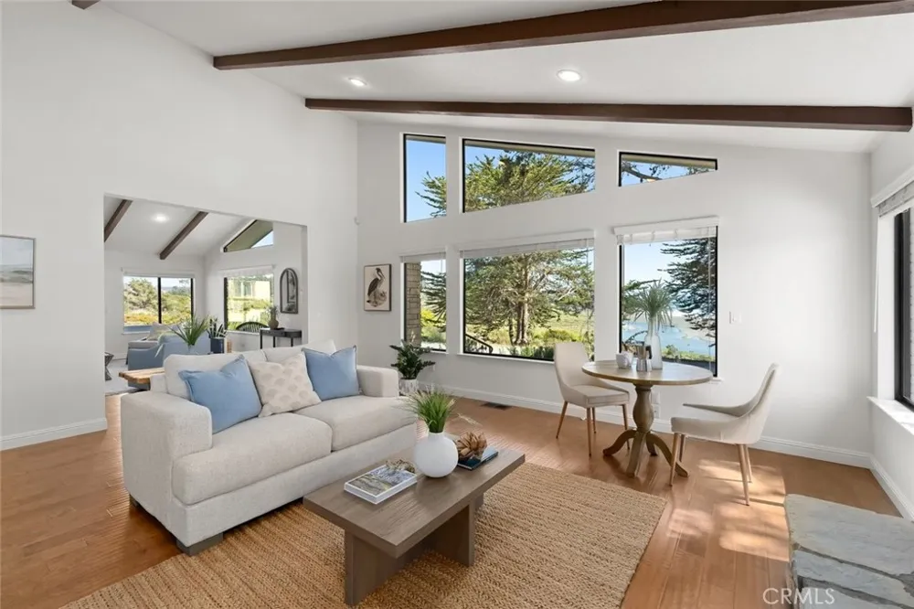 5752 Moonstone Beach Cambria, CA 93428