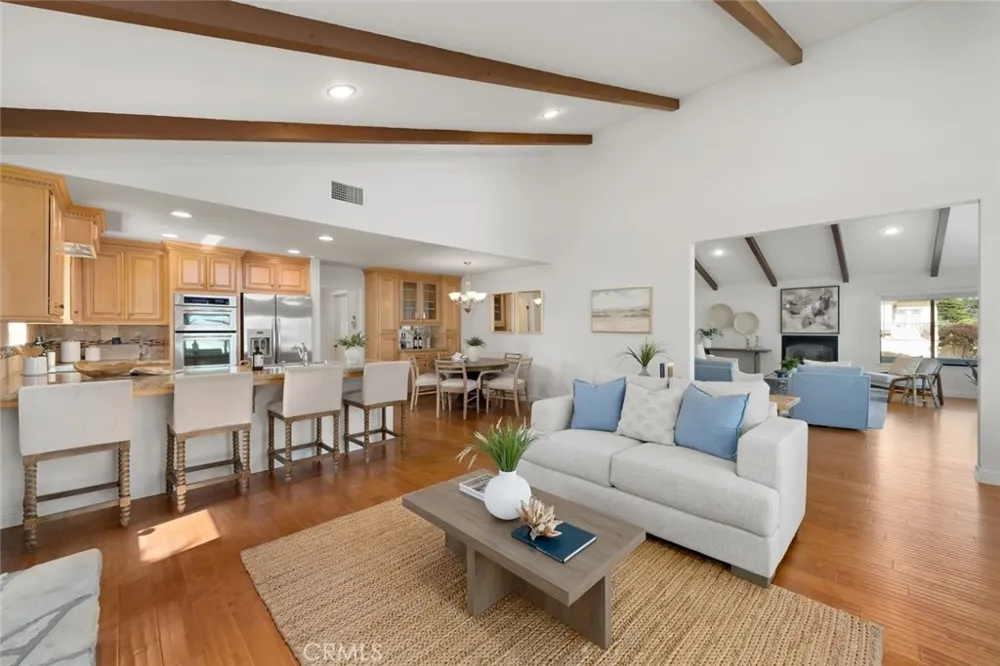 5752 Moonstone Beach Cambria, CA 93428