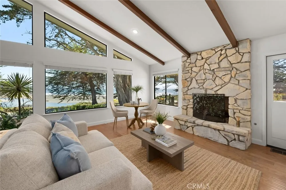 5752 Moonstone Beach Cambria, CA 93428