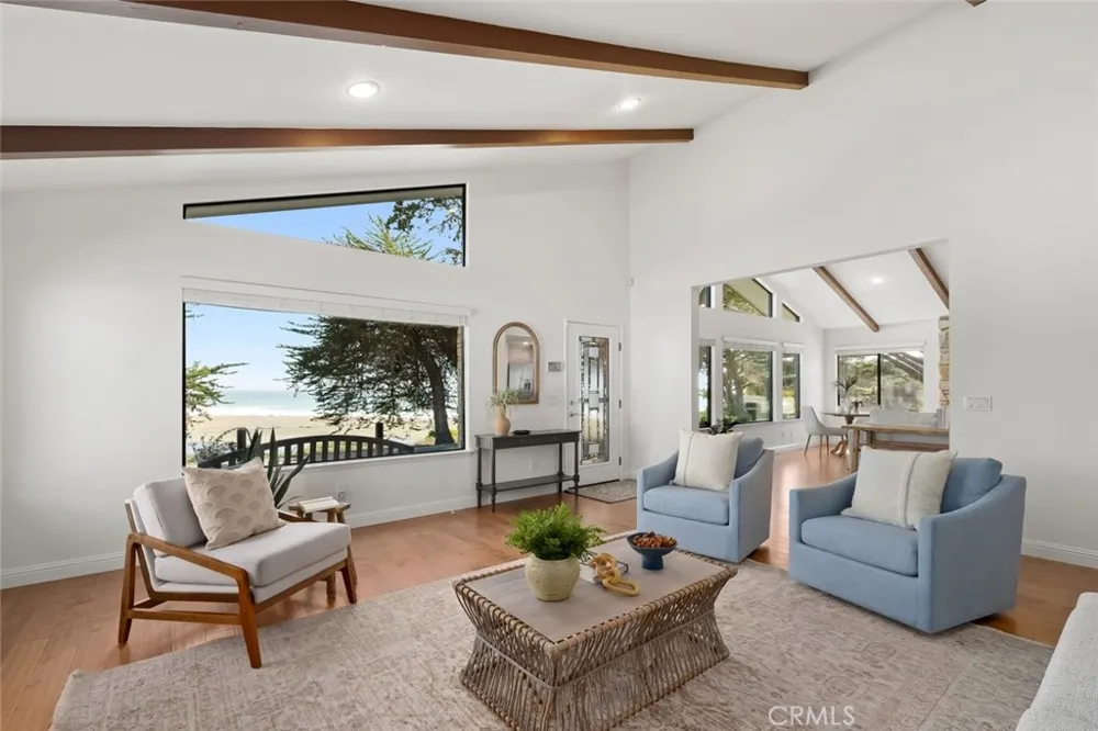 5752 Moonstone Beach Cambria, CA 93428