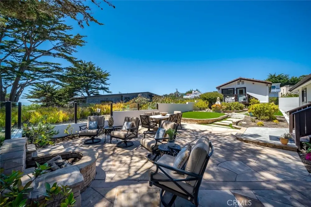 5752 Moonstone Beach Cambria, CA 93428
