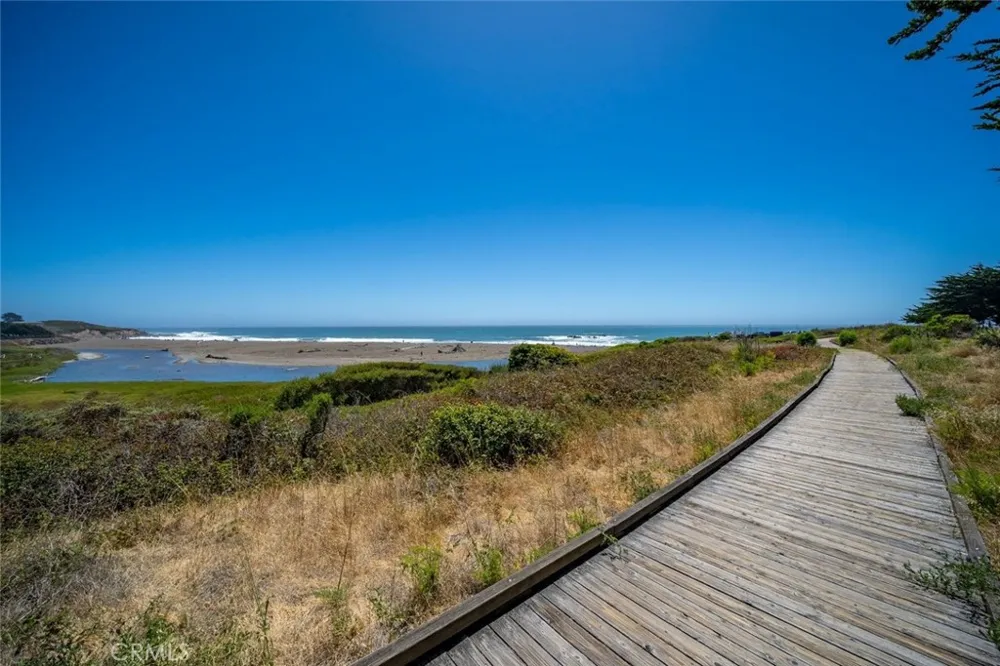 5752 Moonstone Beach Cambria, CA 93428