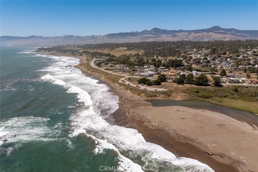 5752 Moonstone Beach Cambria, CA 93428