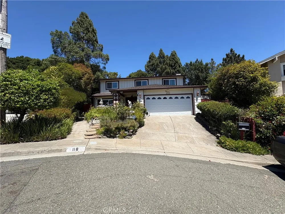 118 Hydrangea Court Vallejo, CA 94591