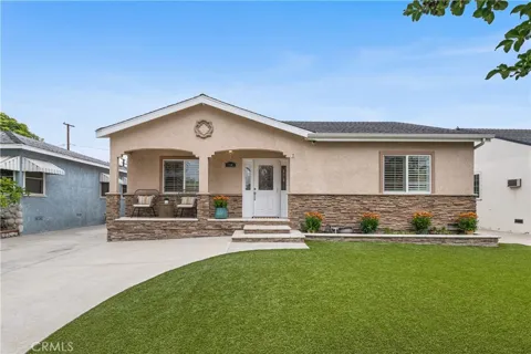 3702 Petaluma