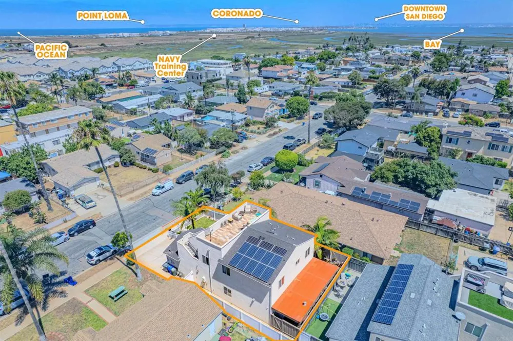 569 Delaware St Imperial Beach, CA 91932