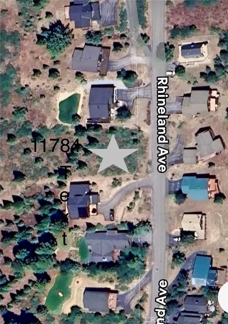 11784 Rhineland Truckee, CA 96161