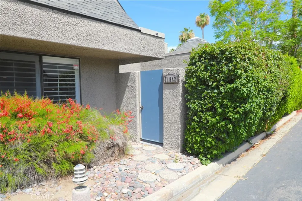 71942 Eleanora Rancho Mirage, CA 92270