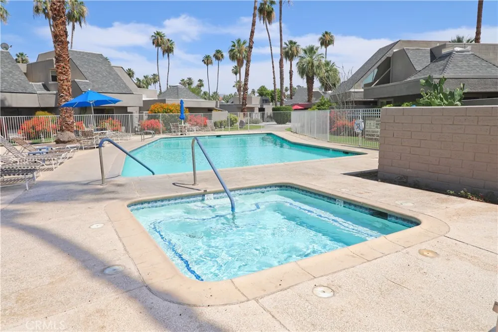71942 Eleanora Rancho Mirage, CA 92270
