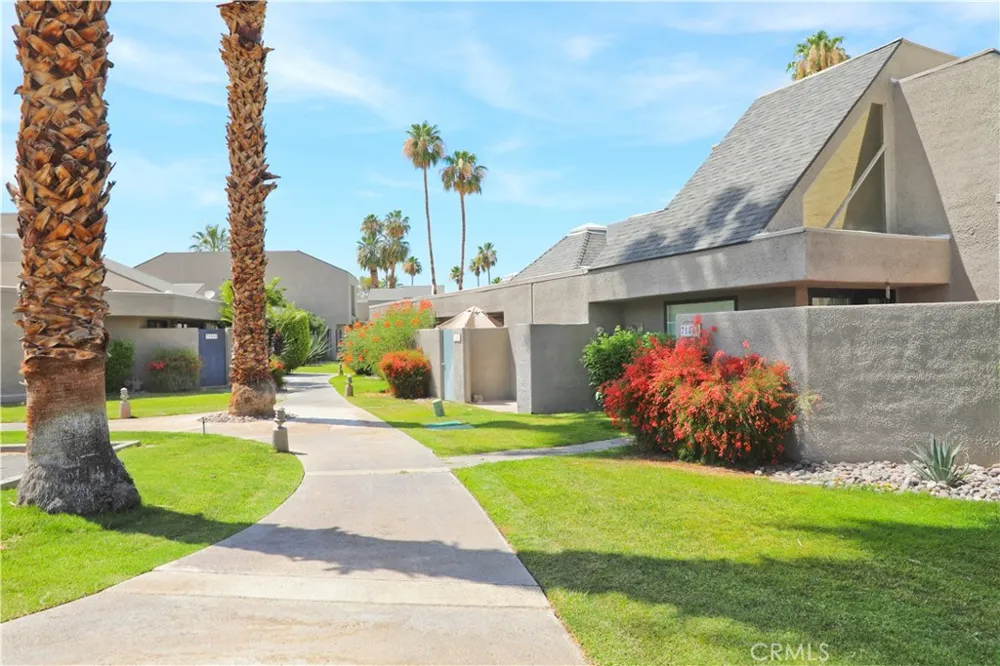 71942 Eleanora Rancho Mirage, CA 92270