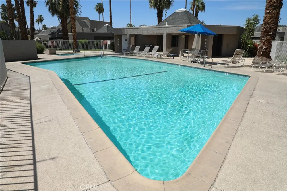 71942 Eleanora Rancho Mirage, CA 92270