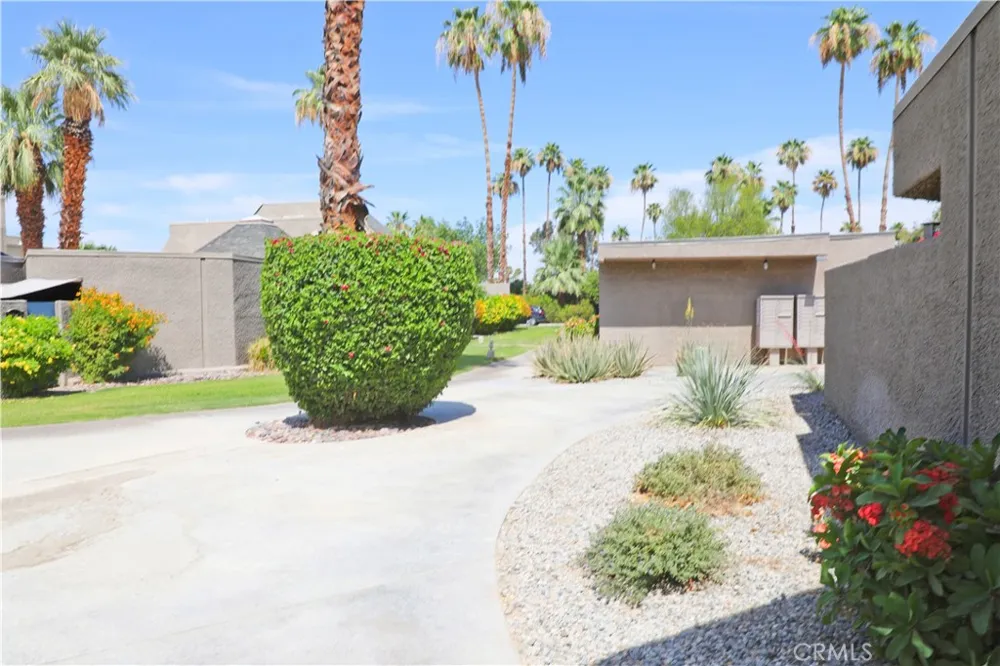 71942 Eleanora Rancho Mirage, CA 92270