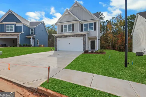 236 Eva WAY NE
