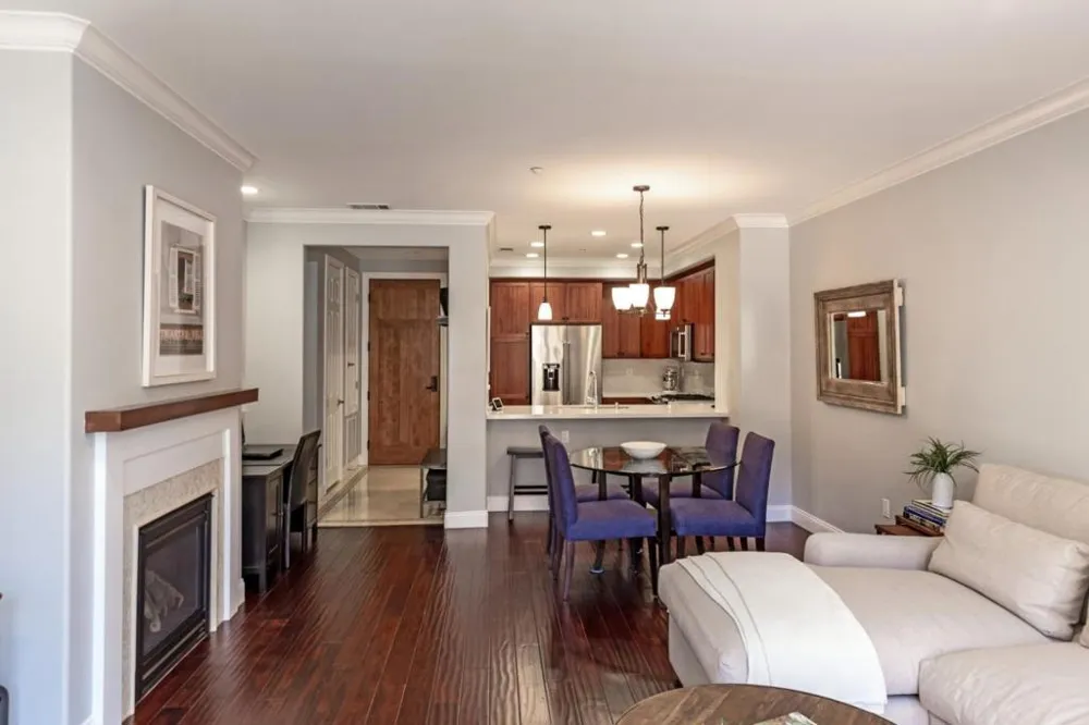 2881 Meridian Ave #117 San Jose, CA 95124