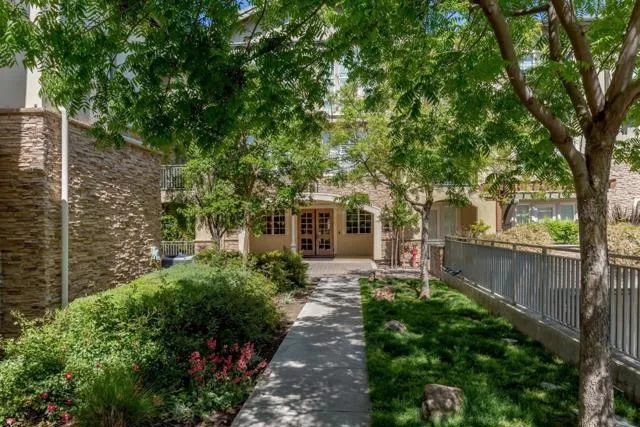 2881 Meridian Ave #117 San Jose, CA 95124