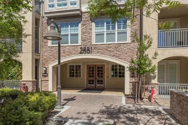 2881 Meridian Ave #117 San Jose, CA 95124