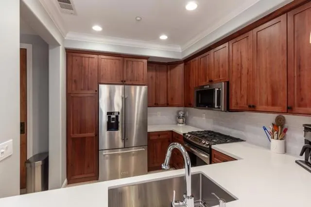 2881 Meridian Ave #117 San Jose, CA 95124