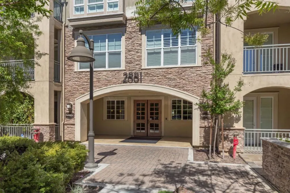 2881 Meridian Ave #117 San Jose, CA 95124