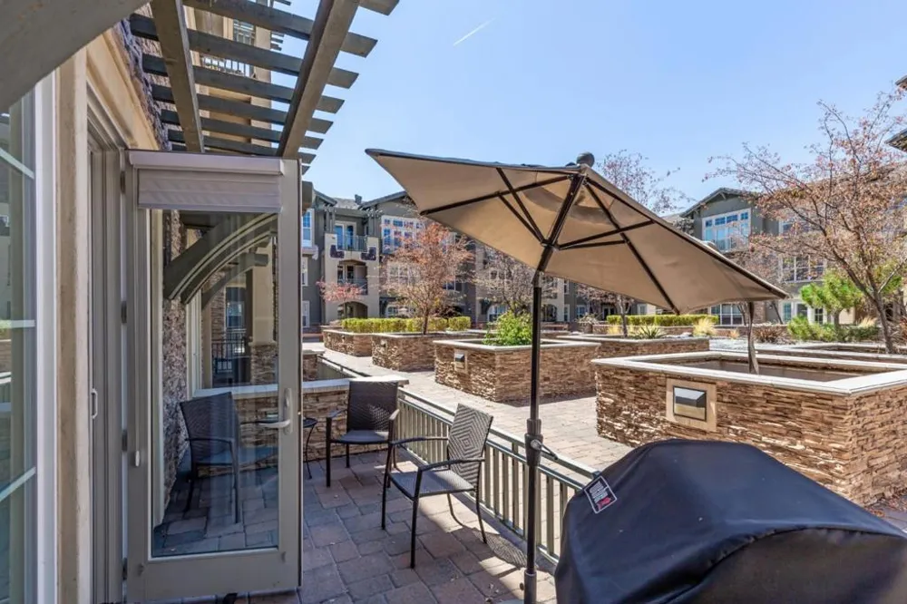 2881 Meridian Ave #117 San Jose, CA 95124