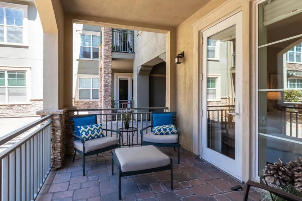 2881 Meridian Ave #117 San Jose, CA 95124