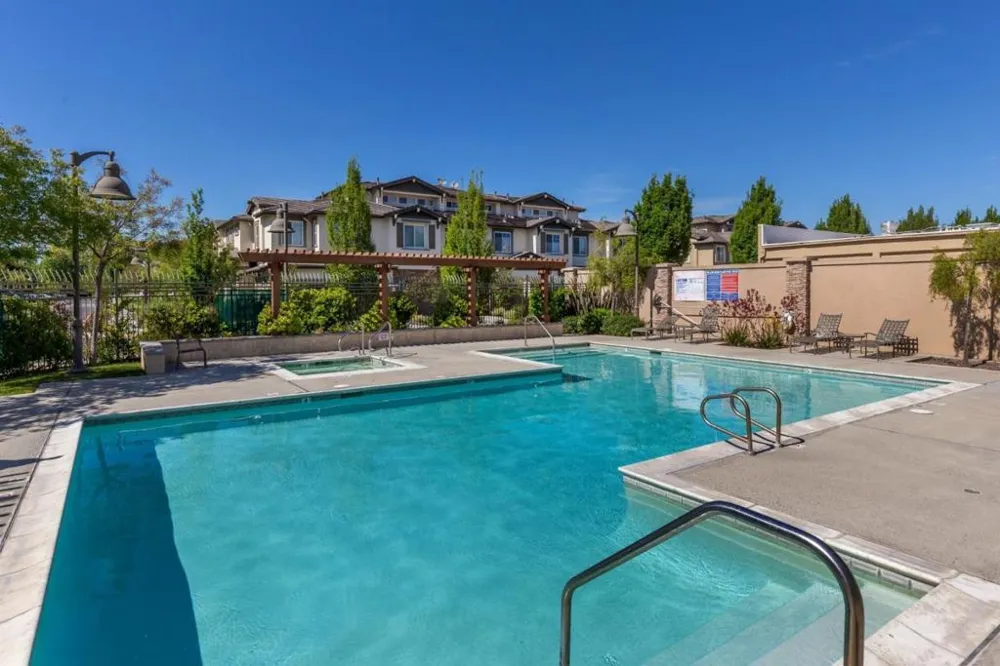 2881 Meridian Ave #117 San Jose, CA 95124