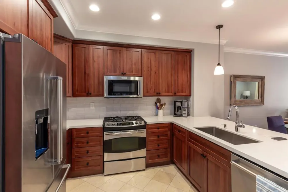 2881 Meridian Ave #117 San Jose, CA 95124