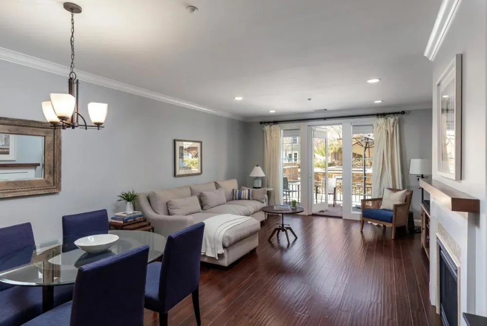 2881 Meridian Ave #117 San Jose, CA 95124