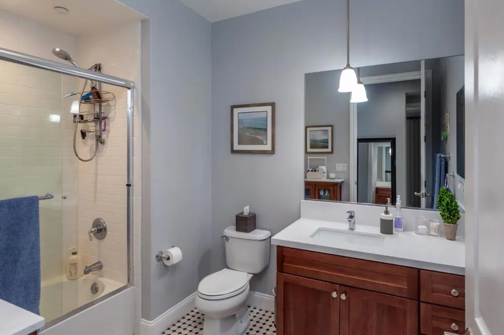 2881 Meridian Ave #117 San Jose, CA 95124